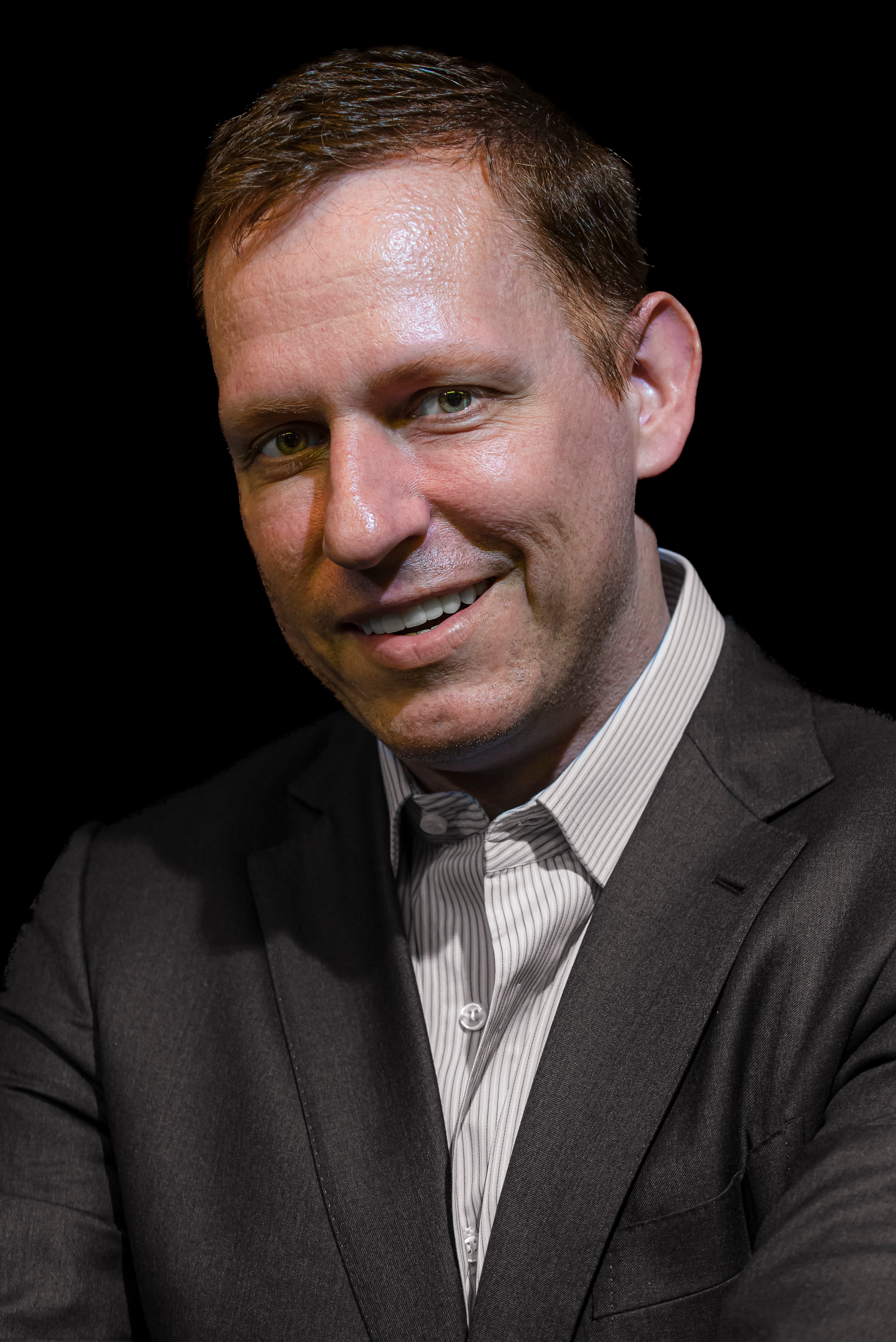 Peter Thiel